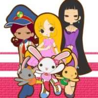  ����� Sweet Valerian <small>Story & Art</small> 